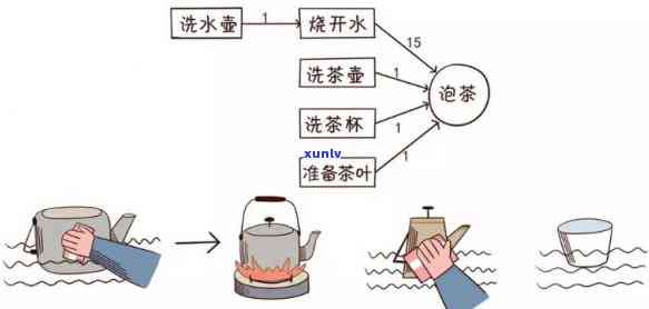 为什么茶水越喝越渴，越喝越想喝？科学解析背后的原理