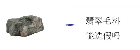 原石毛料是否可以造假？探讨其可能性与风险