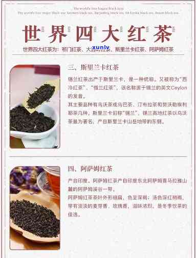 红属于什么茶，探秘茶叶世界：红属于哪种茶？