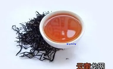 红龙须茶是什么茶-红龙须茶属于什么茶