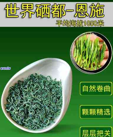 恩富硒茶是什么茶叶，什么是恩富硒茶？了解这种独特的茶叶品种！