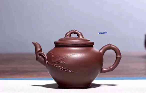 紫泥料壶适合泡何种茶？详解其适宜冲泡的茶叶品种