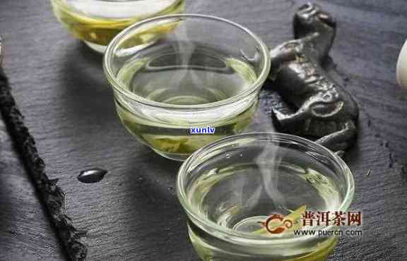 凉水泡的茶是什么茶类？探讨其种类与特点