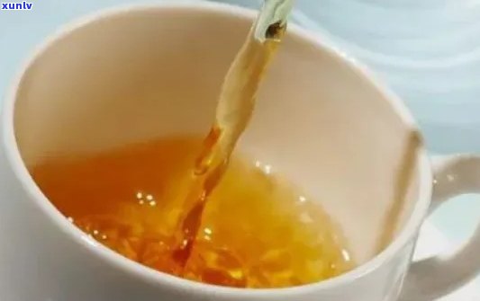 凉水泡的茶是什么茶-凉水泡的茶是什么茶叶