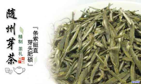 随州芽茶：绿茶吗？图片揭示真相