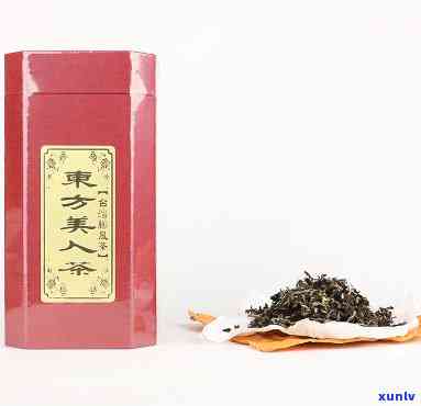 东方美人茶有哪些功效，探索东方美人茶的神奇功效