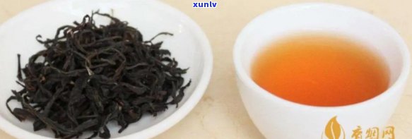 什么茶泡出来特别红，揭秘：什么茶叶泡出来颜色特别红？