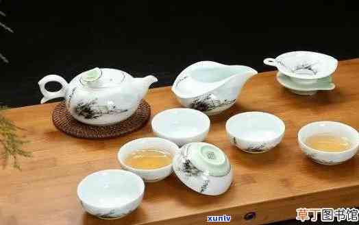 白瓷壶适合泡什么茶？茶叶品种推荐