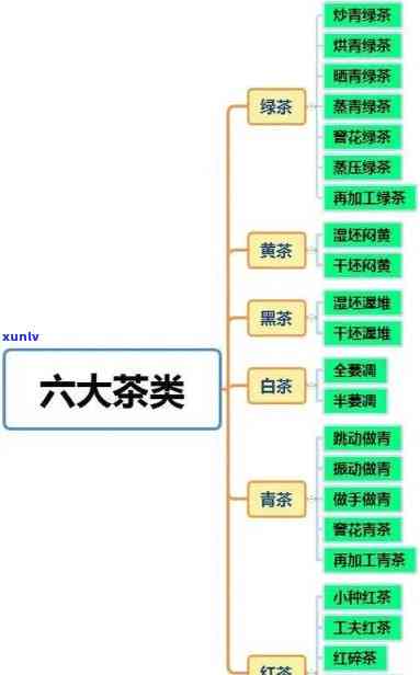 大官茶属于什么茶种类？探讨其所属类别与特点