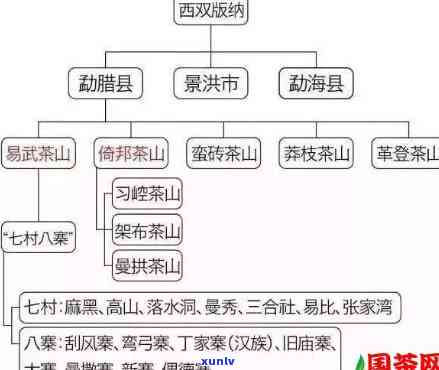 西林有什么茶叶，探索西林的茶文化：了解当地的特色茶叶种类