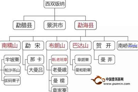 西林有什么茶叶，探索西林的茶文化：了解当地的特色茶叶种类