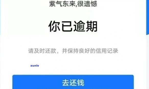 借呗八万多逾期了会怎么样-借呗八万多逾期了会怎么样吗