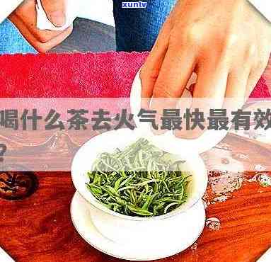 喝什么茶降胃火最快？最有效的茶推荐！