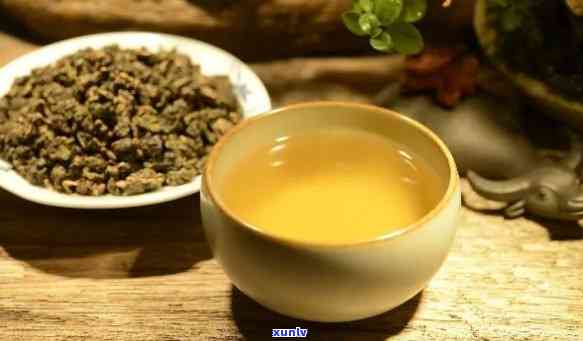 喝什么茶降血脂最快-喝什么茶降血脂最快最有效