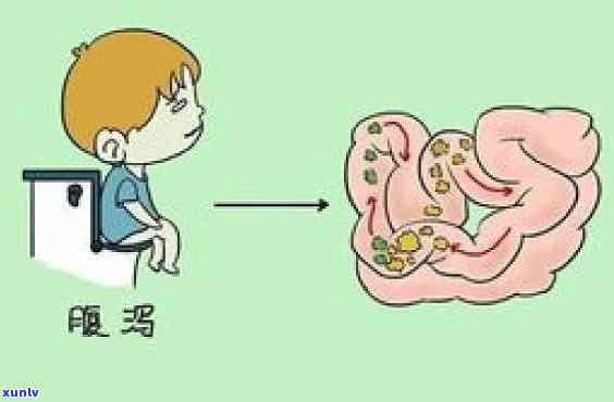 腹泻时喝什么茶，止泻良方：腹泻时适合饮用的茶饮推荐