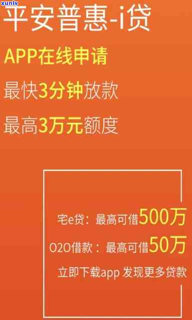 平安普借款还不起了，有什么解决办法？