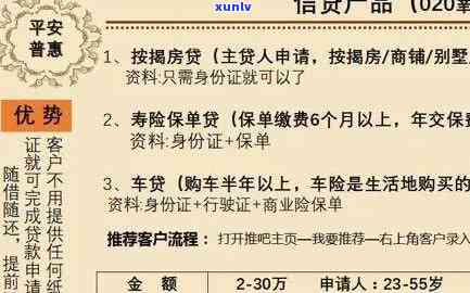 平安普贷款还不起会否上？作用及解决办法全解析