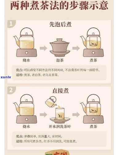 什么茶能煮什么茶不能煮，煮茶全攻略：哪些茶可以煮，哪些茶不能煮？