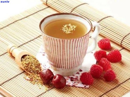 冬日暖阳：五款养生茶饮温暖你的整个冬季第1张-醋盆生活网