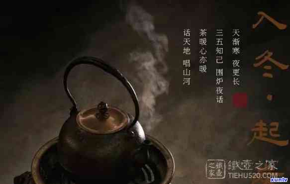 冬适合煮的茶，冬日暖身好选择：适合冬煮的茶推荐