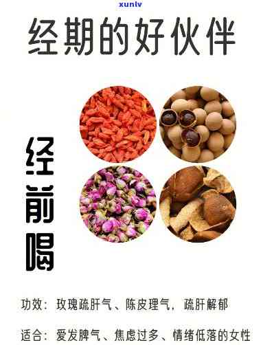 经期可以泡什么茶喝？了解适合经期的茶饮推荐