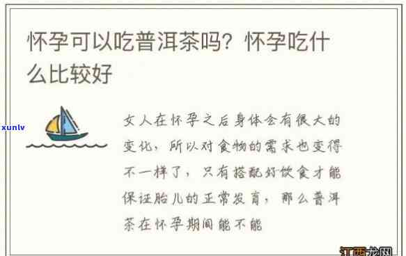 怀孕可以泡什么茶喝-怀孕可以泡什么茶喝比较好