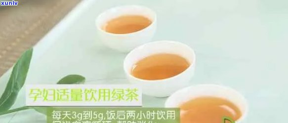 怀孕可以泡什么茶喝-怀孕可以泡什么茶喝比较好