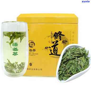 湖北悟道茶是什么茶-湖北悟道茶是什么茶种