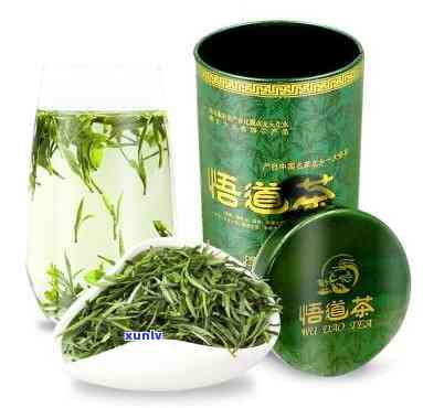 湖北悟道茶是什么茶-湖北悟道茶是什么茶种