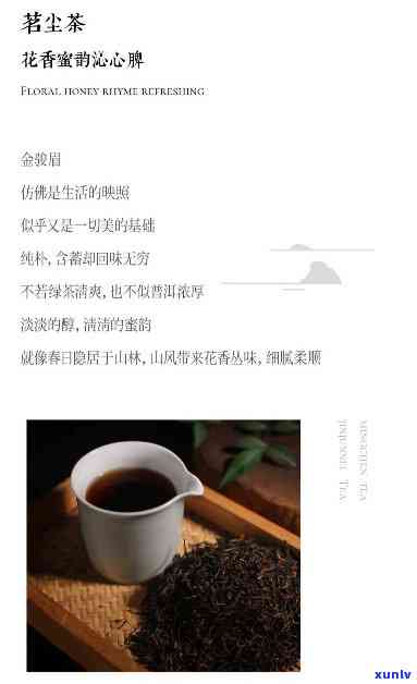 代茗粥：一种独特的茶种探索