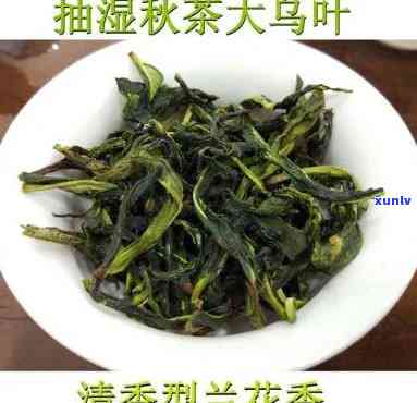 又香又甜的茶叶品种是什么？请看图片！