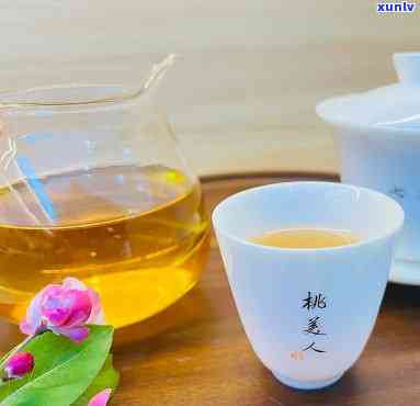 七夕美人茶是什么茶-七夕美人茶是什么茶叶