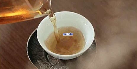 胃病喝什么茶水好？专家推荐最养胃的三种茶