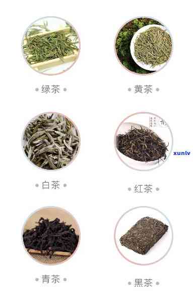 什么茶属于半发酵茶类，探秘茶叶世界：哪些茶属于半发酵茶类？