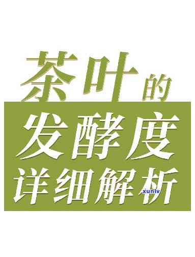 哪些茶属于半发酵茶，探秘茶叶世界：哪些茶属于半发酵茶？