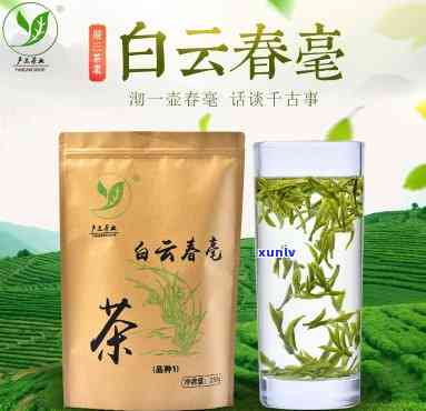 台山白云茶是什么茶-台山白云茶是什么茶叶