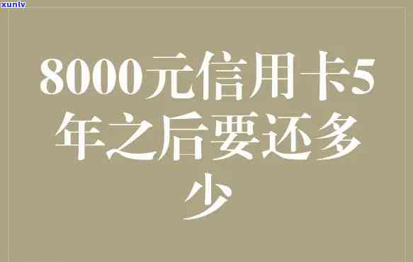 我信用卡欠了9000没还了怎么办，急需解决！信用卡欠款9000未还，该怎样应对？