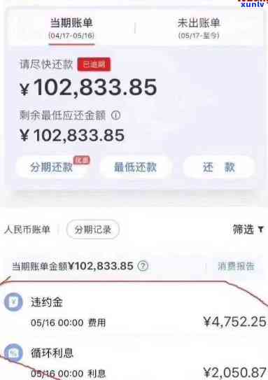 欠信用卡9000块怎样协商还款及还本金？