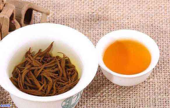 富贵茶：红茶、绿茶还是白茶？揭开神秘面纱