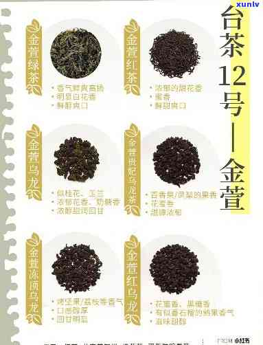 台茶12号是什么茶叶，什么是台茶12号？揭开这款神秘茶叶的面纱！