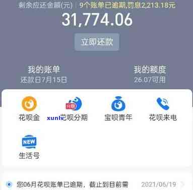 不还花呗钱的结果是什么？逾期作用信用记录、可能被，甚至面临法律风险。