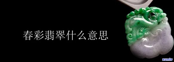 翡翠原石春指什么？详解春料含义及价值