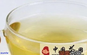 喝什么茶治尿路感染效果？女性适用的茶饮推荐