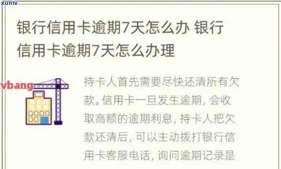 浦发逾期4天上吗？作用大吗？