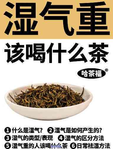 天喝什么茶除湿气？效果的是哪一种？