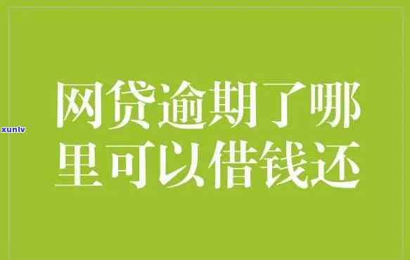 十几个网贷全部逾期怎样解救，陷入网贷困境：十几笔贷款逾期，该怎样解救？