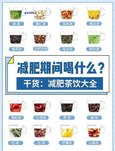 喝什么茶美白瘦身效果好？全面解析有效饮品