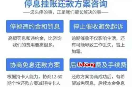 停息挂账后逾期了怎么办，停息挂账逾期解决指南：应对措与建议