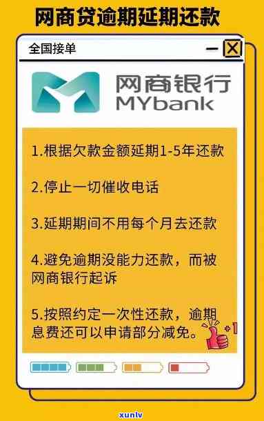 网商贷逾期怎么样协商分期还款，怎样与网商贷协商分期还款？逾期解决全攻略