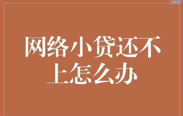 网贷还不上怎么样-网贷还不上怎么样跟母说